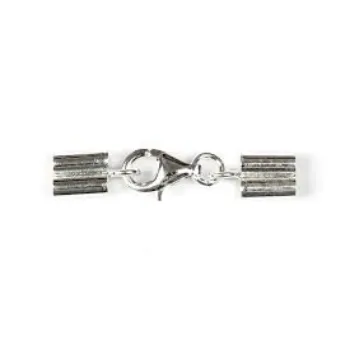  Sterling Silver Clasp